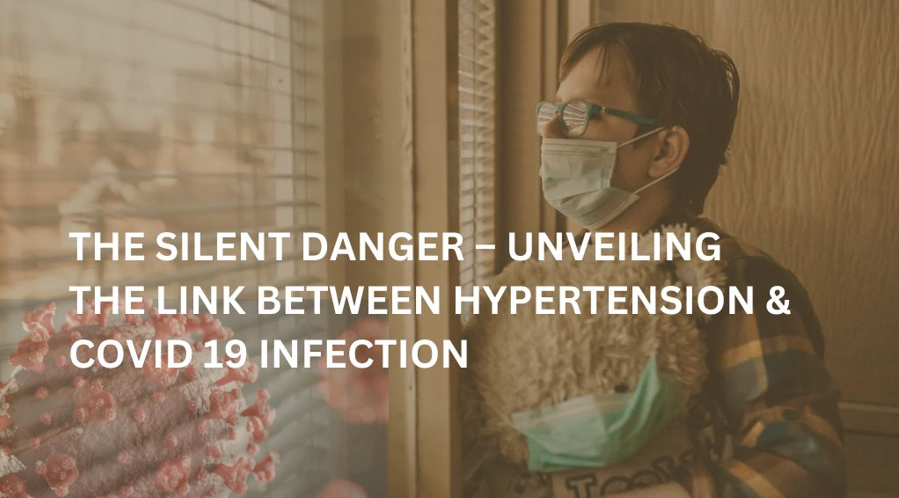 The Silent Danger Of Hypertension